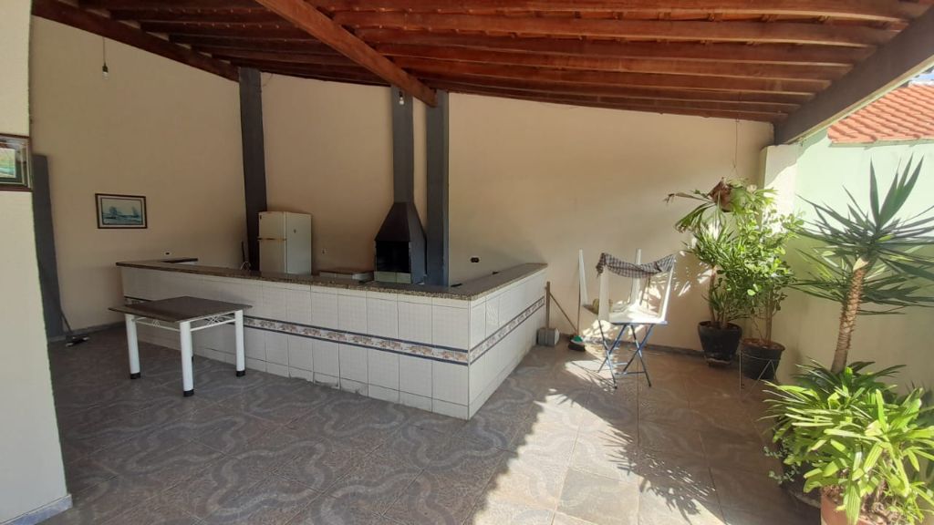 Área de lazer no jd. Victorio de santi ii (somente venda - n