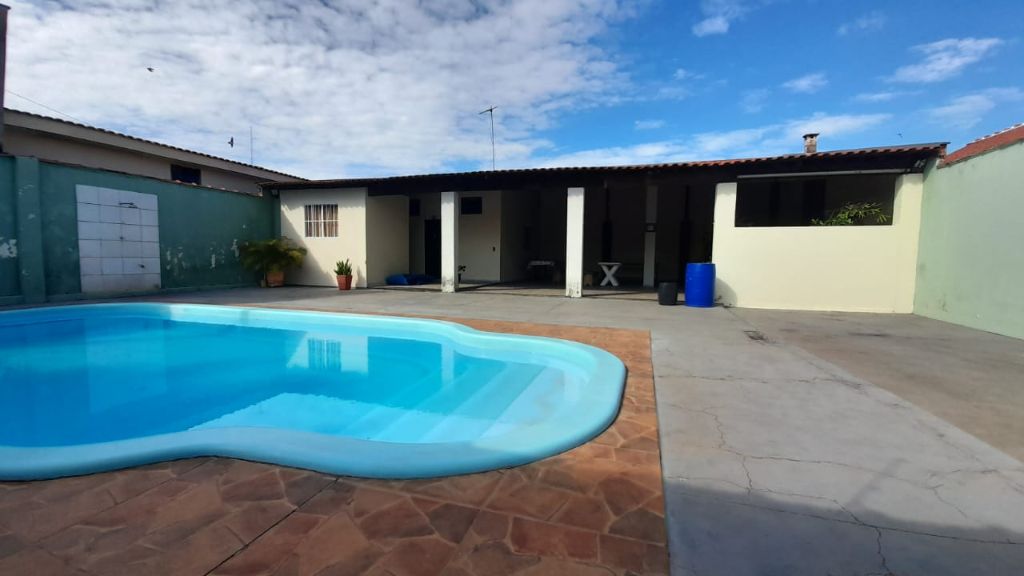 Área de lazer no jd. Victorio de santi ii (somente venda - n