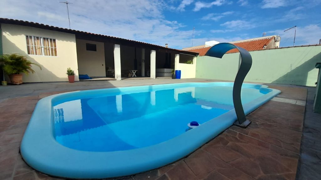 Área de lazer no jd. Victorio de santi ii (somente venda - n