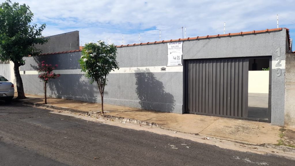 Área de lazer no jd. Victorio de santi ii (somente venda - n