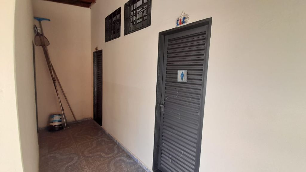 Área de lazer no jd. Victorio de santi ii (somente venda - n