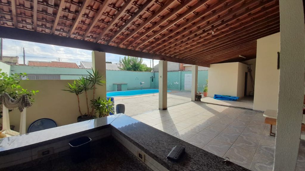 Área de lazer no jd. Victorio de santi ii (somente venda - n