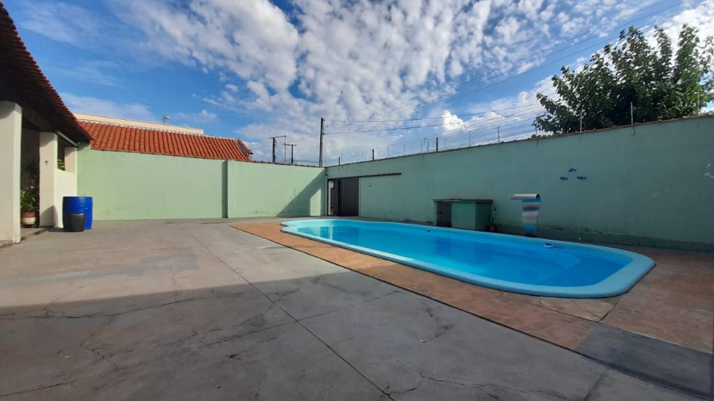Área de lazer no jd. Victorio de santi ii (somente venda - n