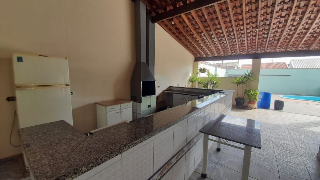 Área de lazer no jd. Victorio de santi ii (somente venda - n