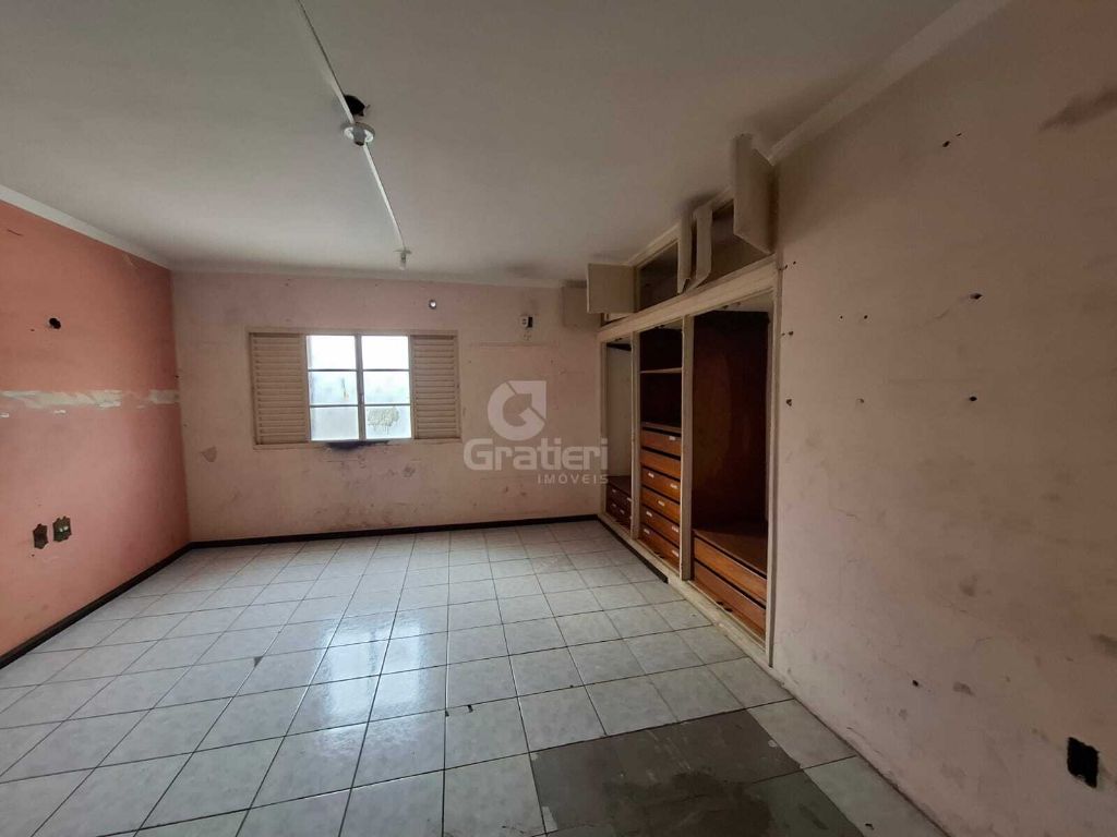 Prédio comercial à venda rua 9 de julho araraquara/sp