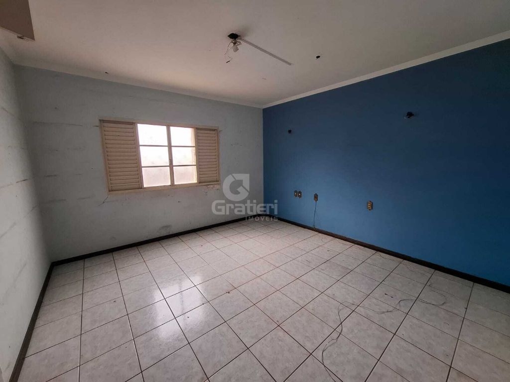 Prédio comercial à venda rua 9 de julho araraquara/sp