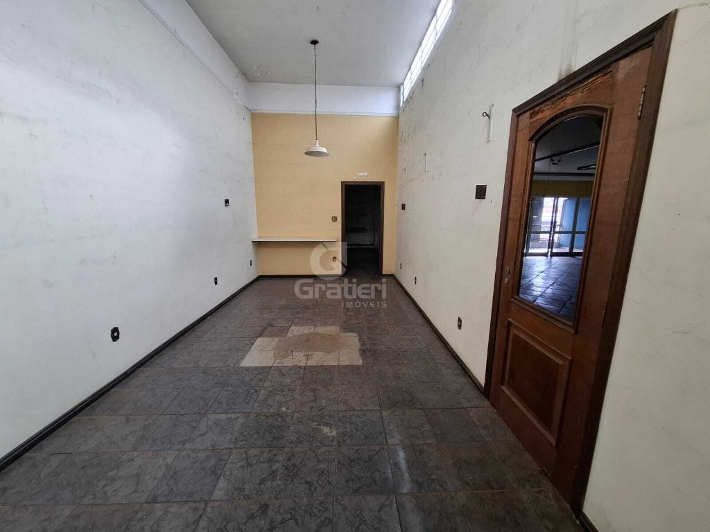 Prédio comercial à venda rua 9 de julho araraquara/sp