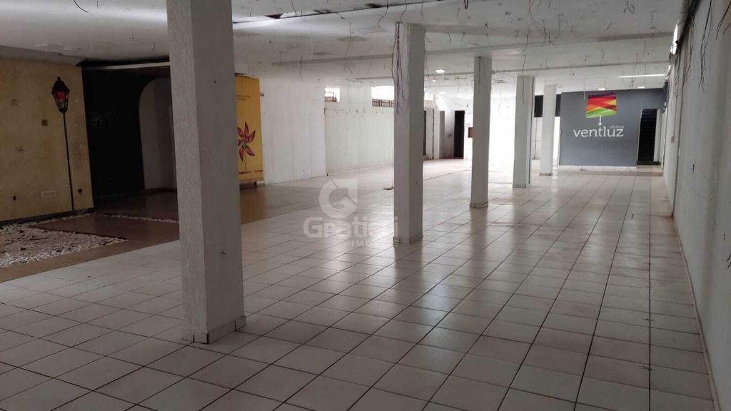Prédio comercial à venda rua 9 de julho araraquara/sp