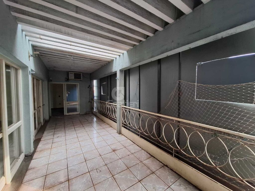 Prédio comercial à venda rua 9 de julho araraquara/sp