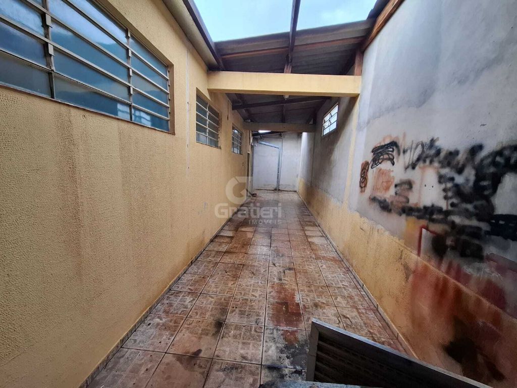 Prédio comercial à venda rua 9 de julho araraquara/sp