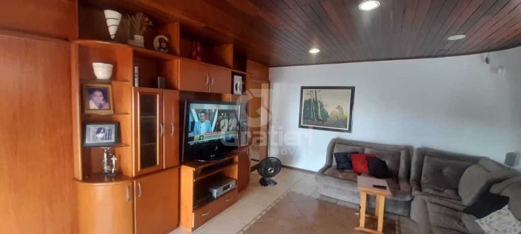 Sobrado alto padrão no vila harmonia