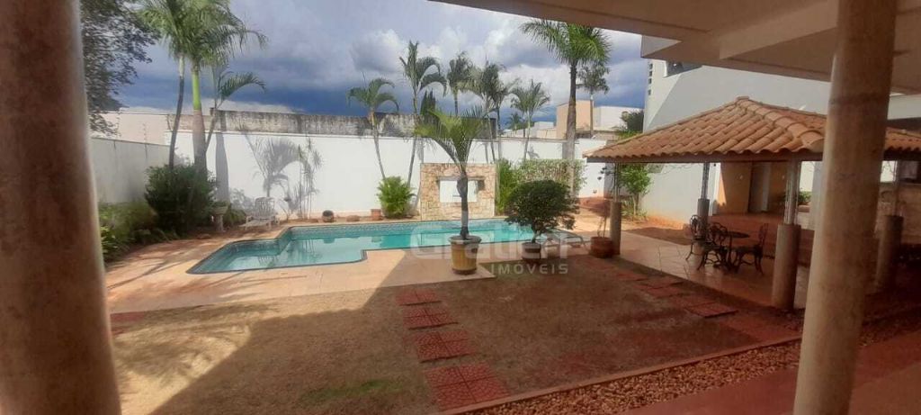 Sobrado alto padrão no vila harmonia