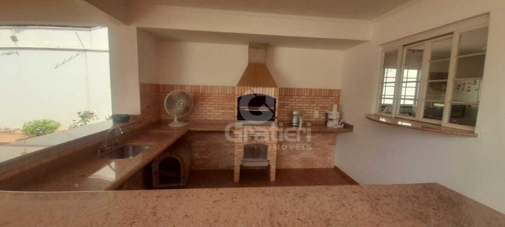 Sobrado alto padrão no vila harmonia