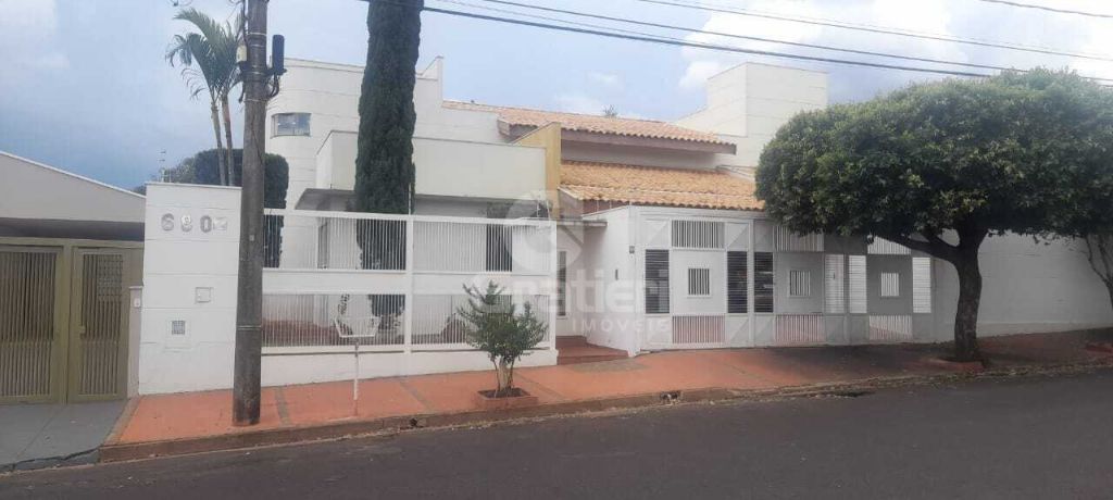 Sobrado alto padrão no vila harmonia