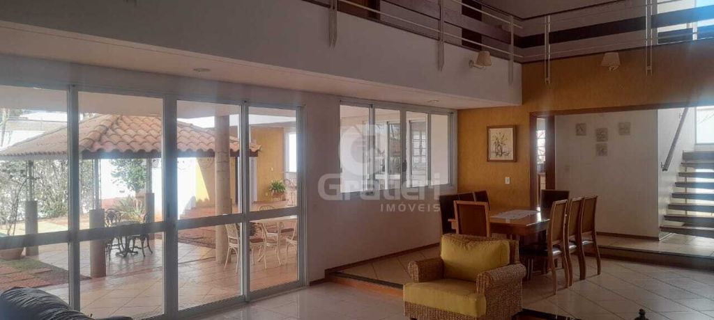 Sobrado alto padrão no vila harmonia