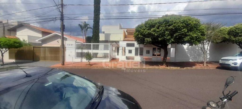 Sobrado alto padrão no vila harmonia