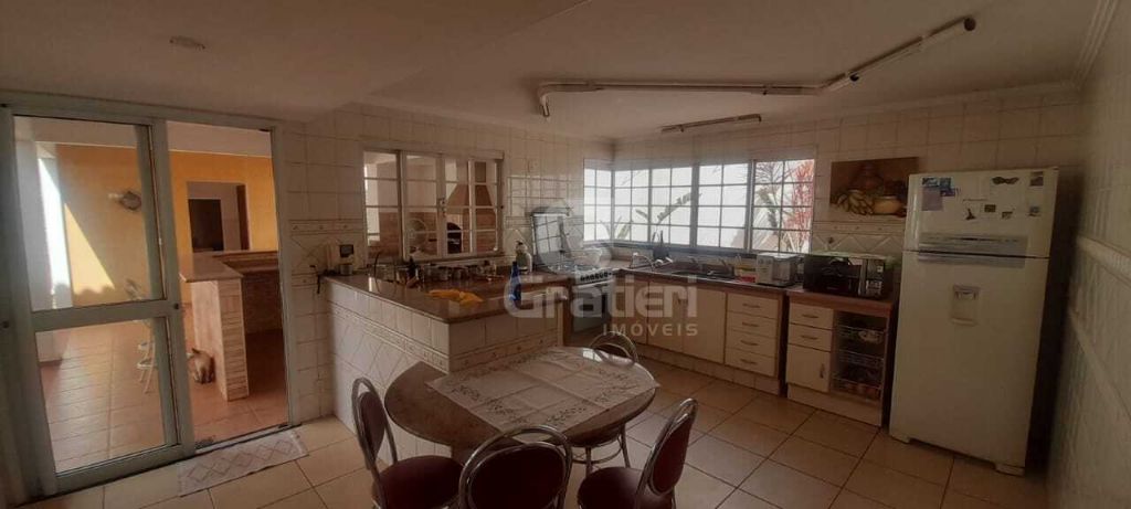 Sobrado alto padrão no vila harmonia