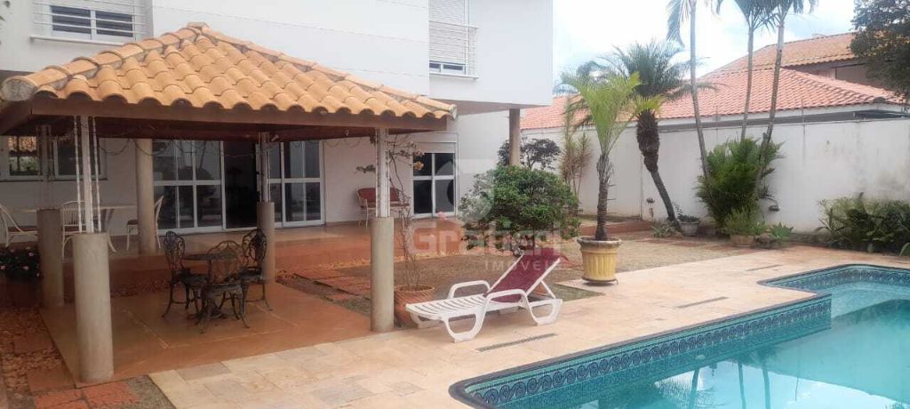 Sobrado alto padrão no vila harmonia