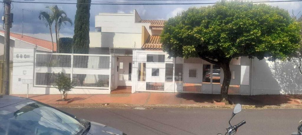Sobrado alto padrão no vila harmonia