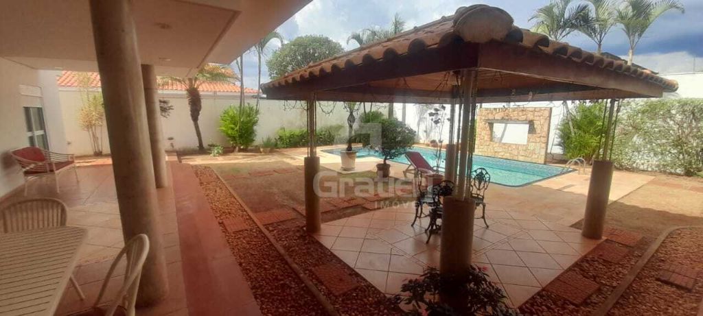 Sobrado alto padrão no vila harmonia