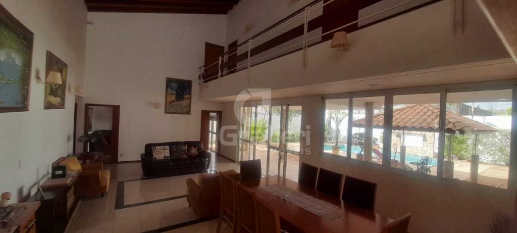 Sobrado alto padrão no vila harmonia