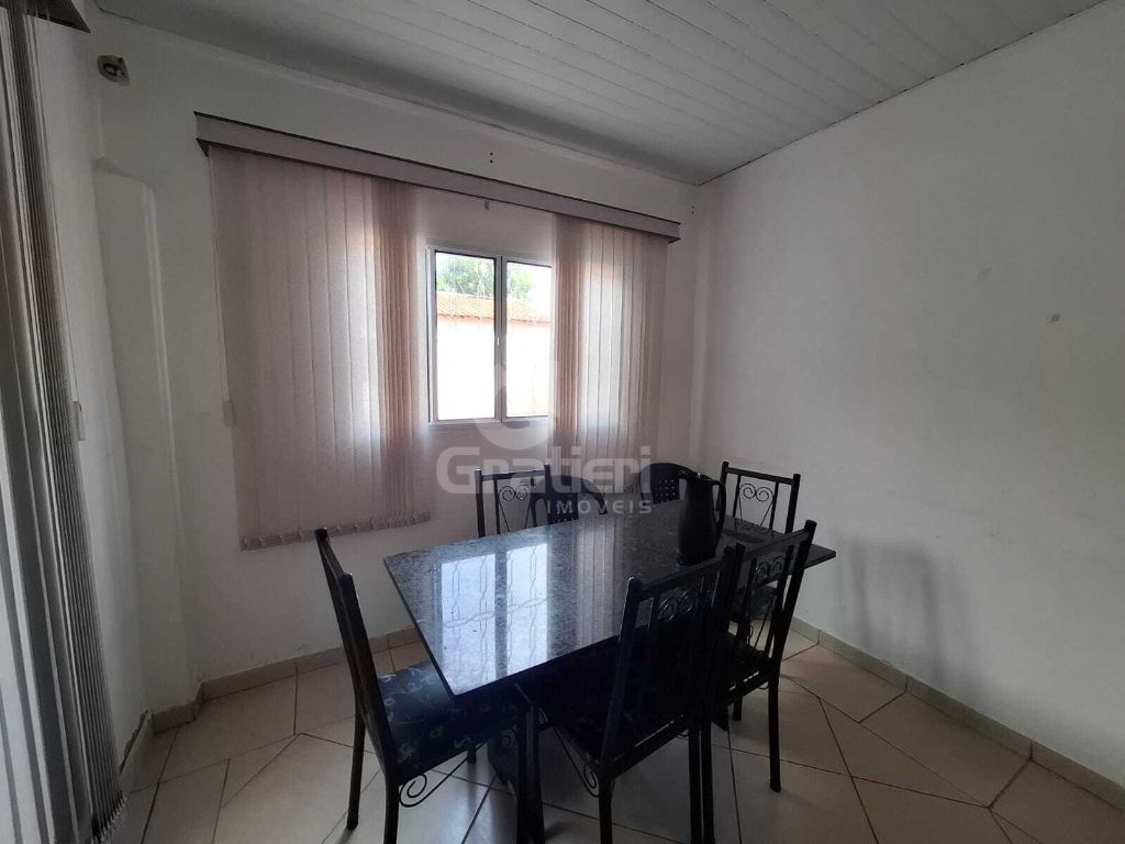 Casa comercial em americo brasiliense
