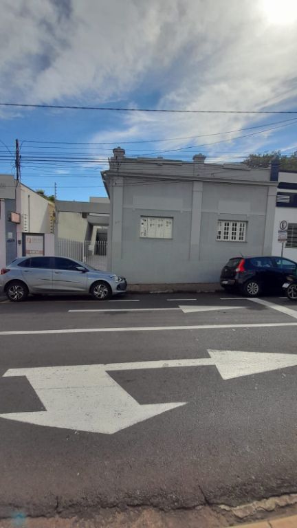 Casa comercial – rua padre duarte centro