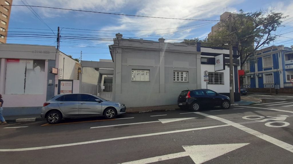 Casa comercial – rua padre duarte centro