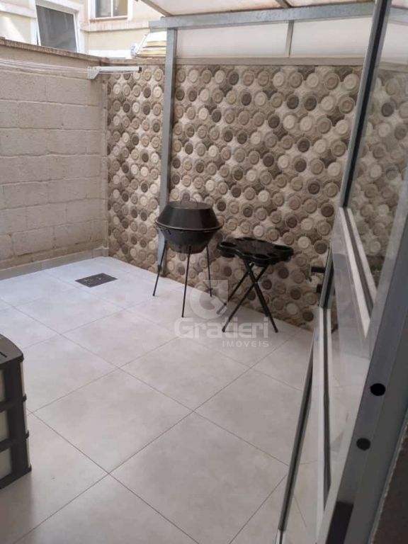 Apartamento planejado no parque arthoria