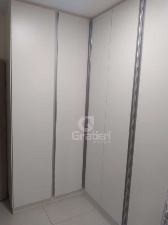 Apartamento planejado no parque arthoria