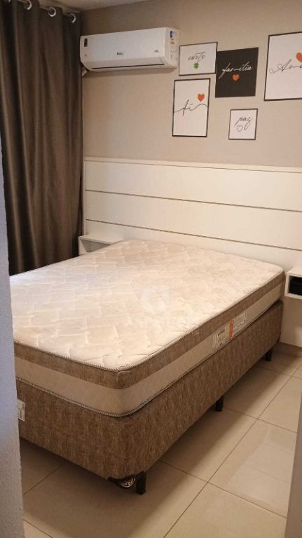 Apartamento planejado no parque arthoria