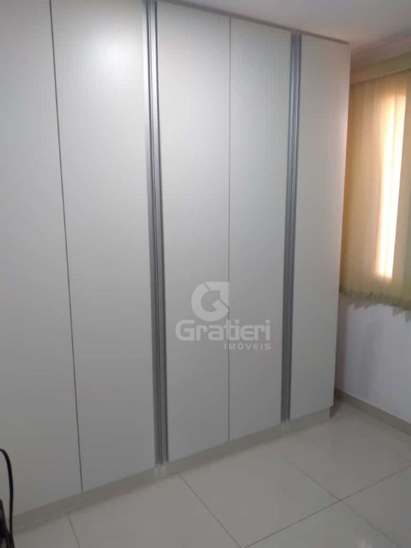 Apartamento planejado no parque arthoria