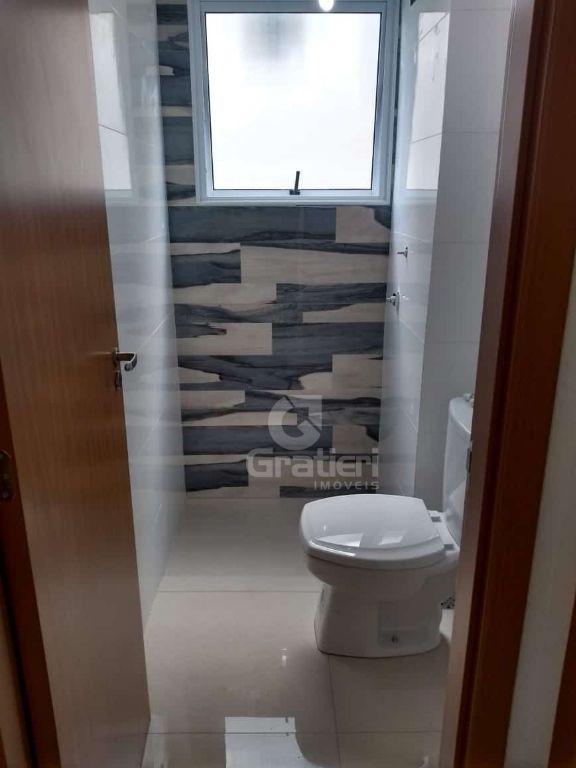 Apartamento planejado no parque arthoria