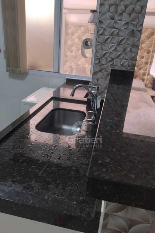 Apartamento planejado no parque arthoria
