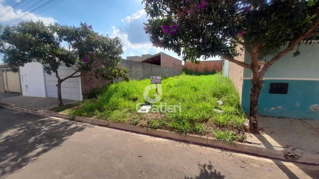 Terreno 200m², alamedas