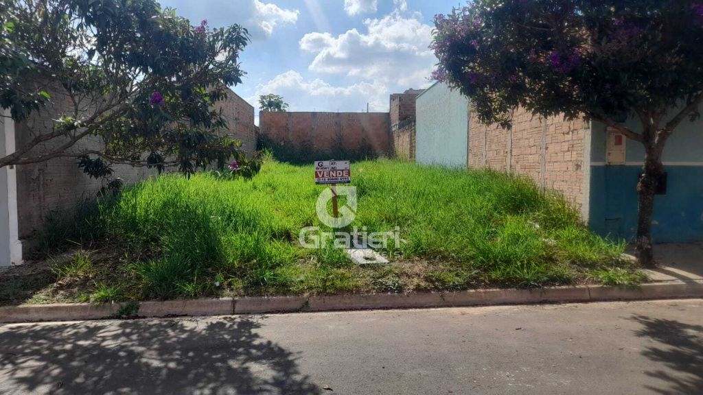 Terreno 200m², alamedas