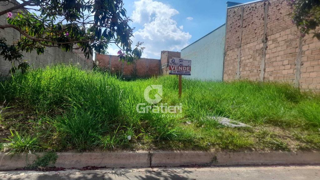 Terreno 200m², alamedas