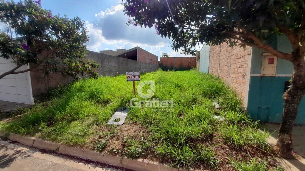 Terreno 200m², alamedas