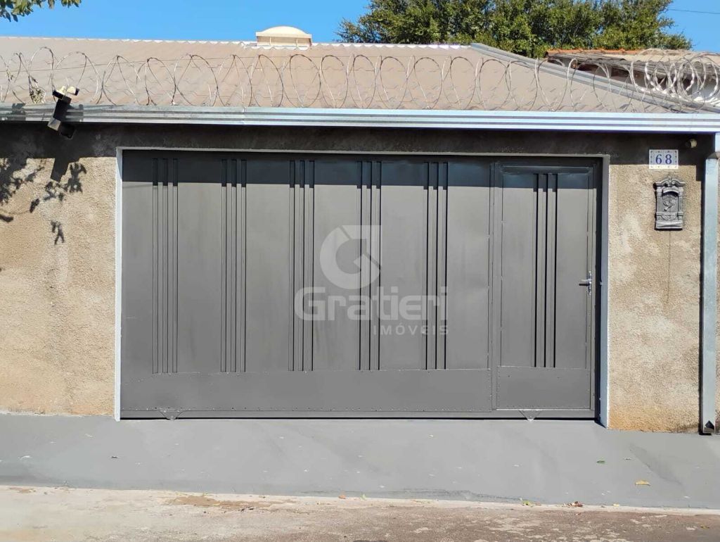Casa 3 quartos com 1 suíte no yolanda opice