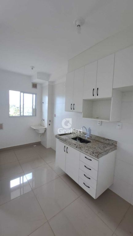 Apartamento residencial parque dos jequitibás