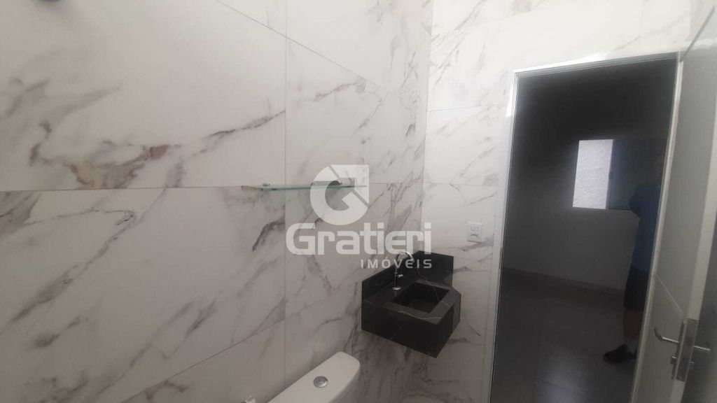 Casa 2 dormitórios sendo 1 suíte jardim tamoio
