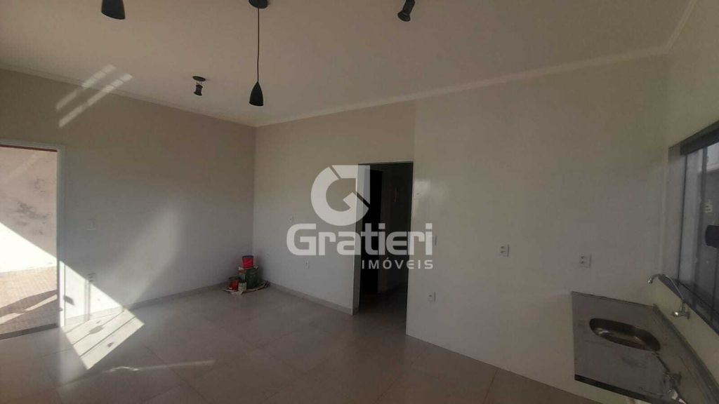 Casa 2 dormitórios sendo 1 suíte jardim tamoio