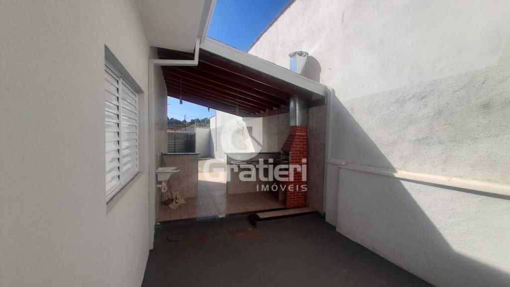 Casa 2 dormitórios sendo 1 suíte jardim tamoio
