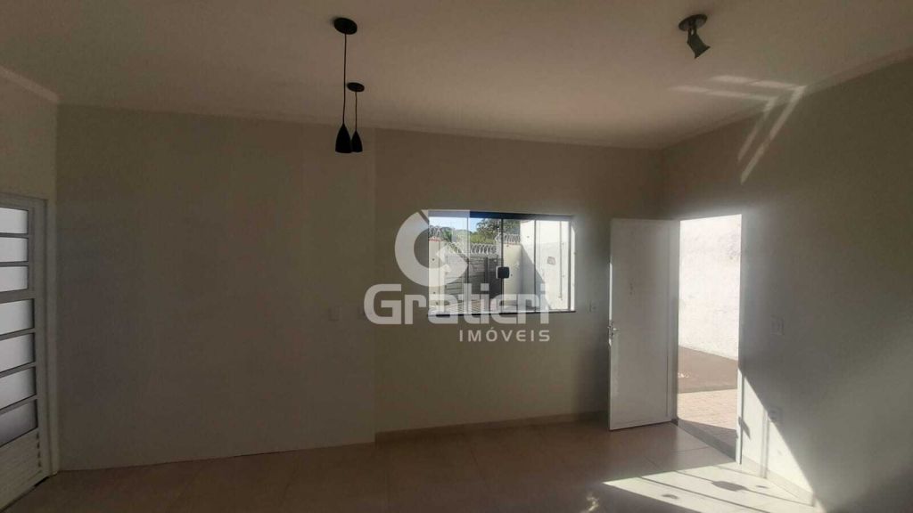Casa 2 dormitórios sendo 1 suíte jardim tamoio