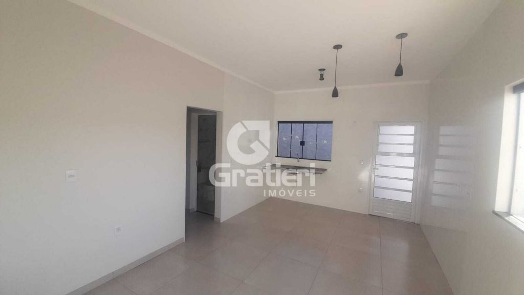 Casa 2 dormitórios sendo 1 suíte jardim tamoio