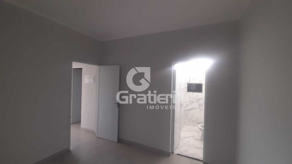 Casa 2 dormitórios sendo 1 suíte jardim tamoio
