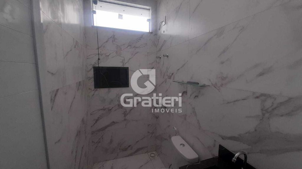 Casa 2 dormitórios sendo 1 suíte jardim tamoio