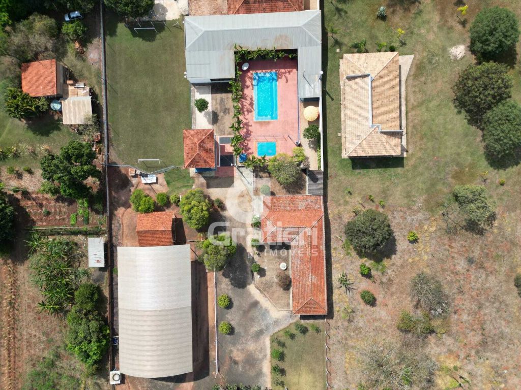 Linda chácara de 5.000m² perto da lupo