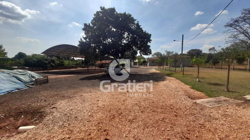 Linda chácara de 5.000m² perto da lupo