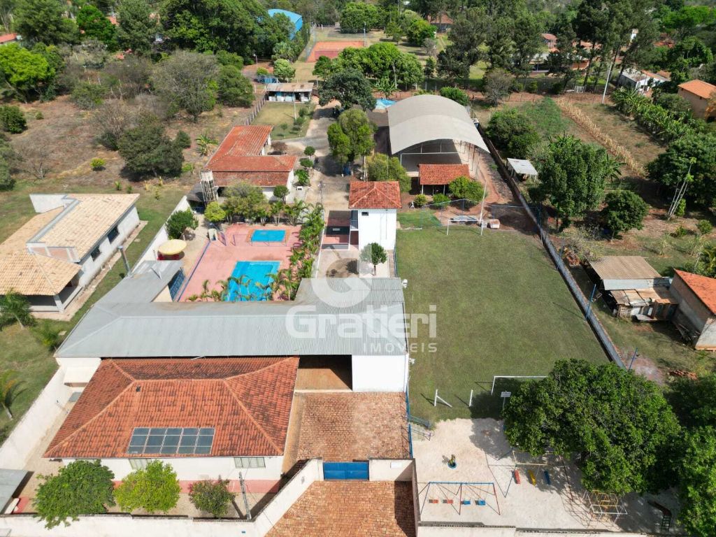Linda chácara de 5.000m² perto da lupo